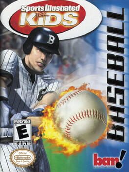 Sports Illustrated for Kids: Baseball