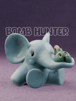 Bomb Hunter