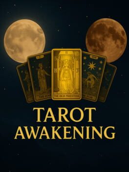 Tarot Awakening