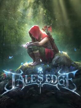 Tale’s Edge