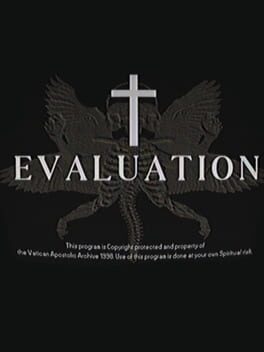 Evaluation