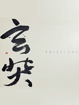 Tripitaka: The Pilgrimage of Tripitaka