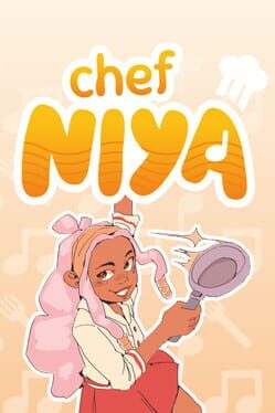 Chef Niya