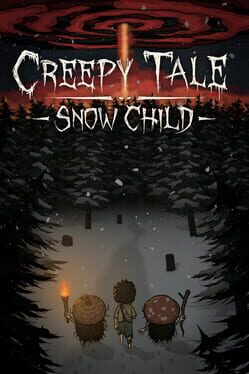 Creepy Tale: Snow Child