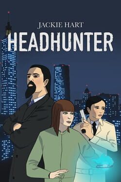 Jackie Hart: Headhunter