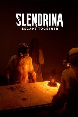 Slendrina: Escape Together