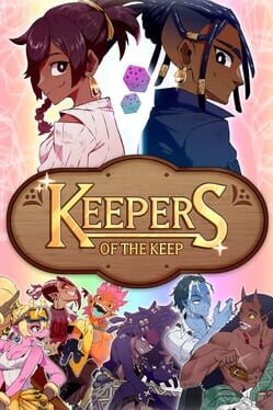 Keepers of the Keep