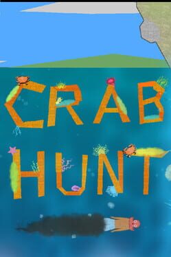 Crab Hunt