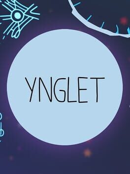 Ynglet