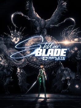 Stellar Blade: Complete Edition