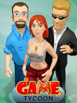 Game Tycoon 1.5
