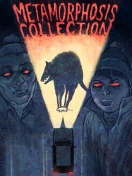 Metamorphosis Collection