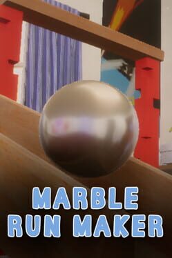 Marble Run Maker