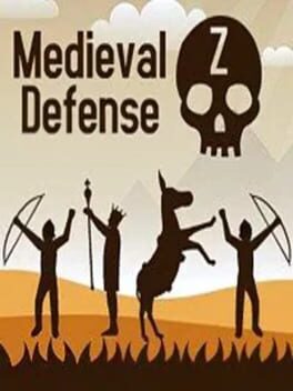 Medieval Defense Z
