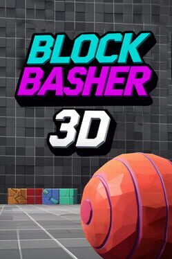 Block Basher 3D