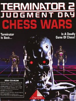 Terminator 2: Judgment Day – Chess Wars