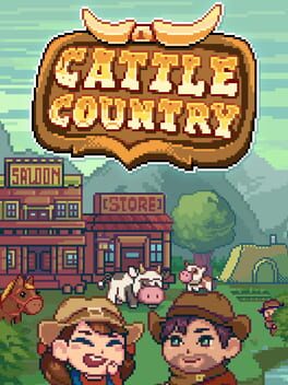 Cattle Country