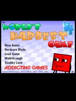 The World’s Hardest Game 4