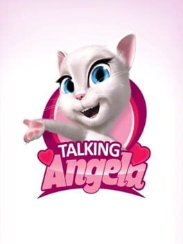 Talking Angela