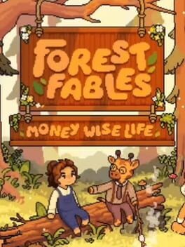 Forest Fables