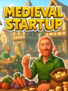 Medieval StartUp
