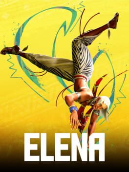 Street Fighter 6: Year 2 – Elena