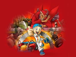 La Vuelta al Mundo con Vascolet