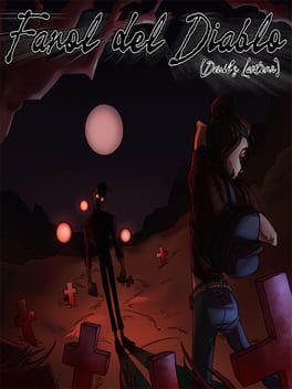 Farol del Diablo (Devil’s Lantern)
