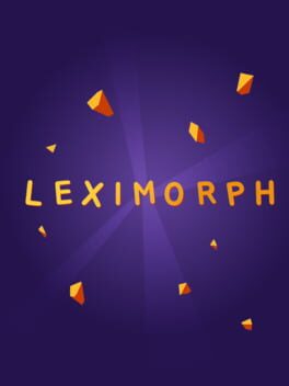 Leximorph: Word Merge Game