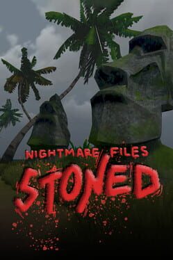 Nightmare Files: Stoned