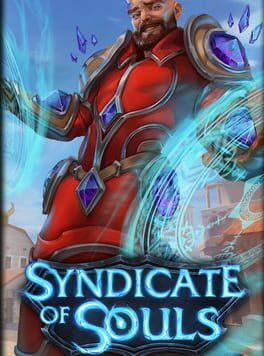 Syndicate of Souls