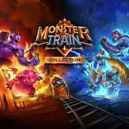 Monster Train Collection