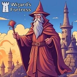 Wizard’s Fortress: Tower Defense