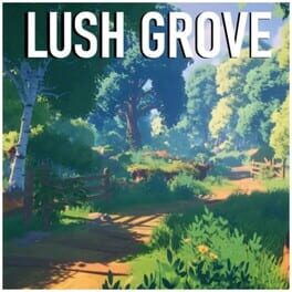 Lush Grove