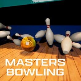 Masters Bowling HD