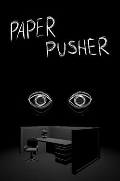 Paper Pusher