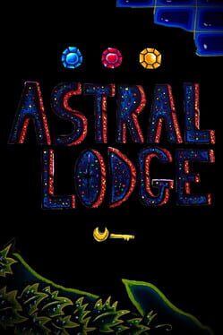 Astral Lodge