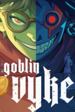 Goblin Vyke