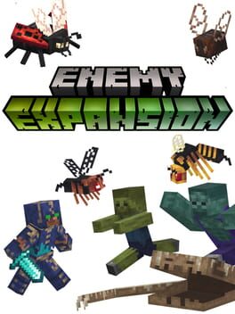 Enemy Expansion