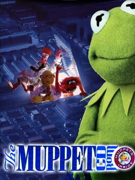 The Muppet CD-ROM: Muppets Inside