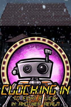 Clocking In to Fight a Lich in Another Realm