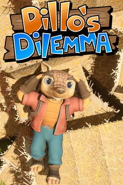 Dillo’s Dilemma