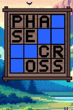 Phase Cross