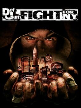 Def Jam: Fight for NY