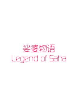 Legend of Saha