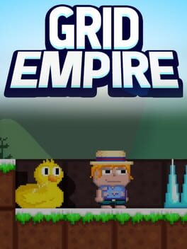 Grid Empire