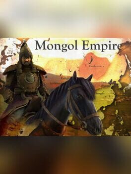 Sid Meier’s Civilization V: Civ and Scenario Pack – Mongols (Genghis Khan)