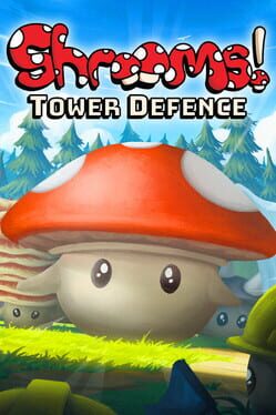 Shrooms! Tower Defence