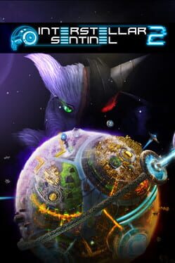 Interstellar Sentinel 2