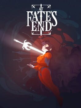 At Fate’s End